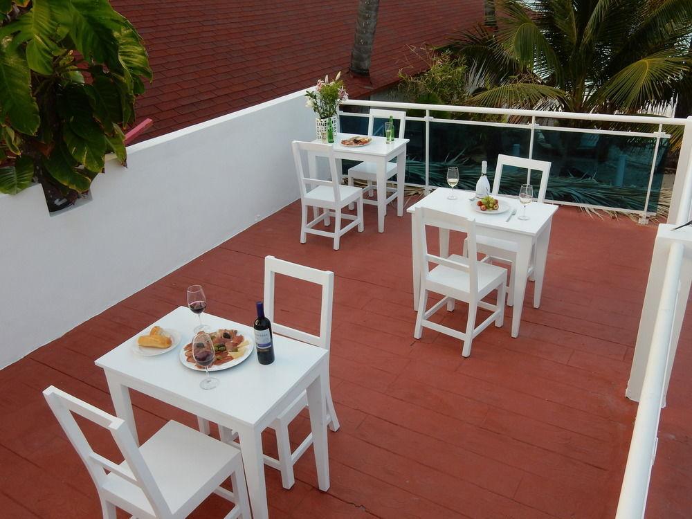 Apartahotel Green Coast Bávaro Exterior foto