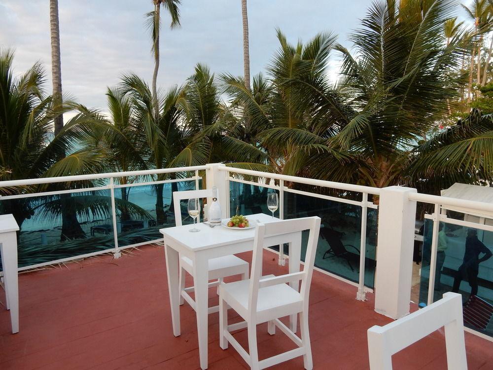 Apartahotel Green Coast Bávaro Exterior foto