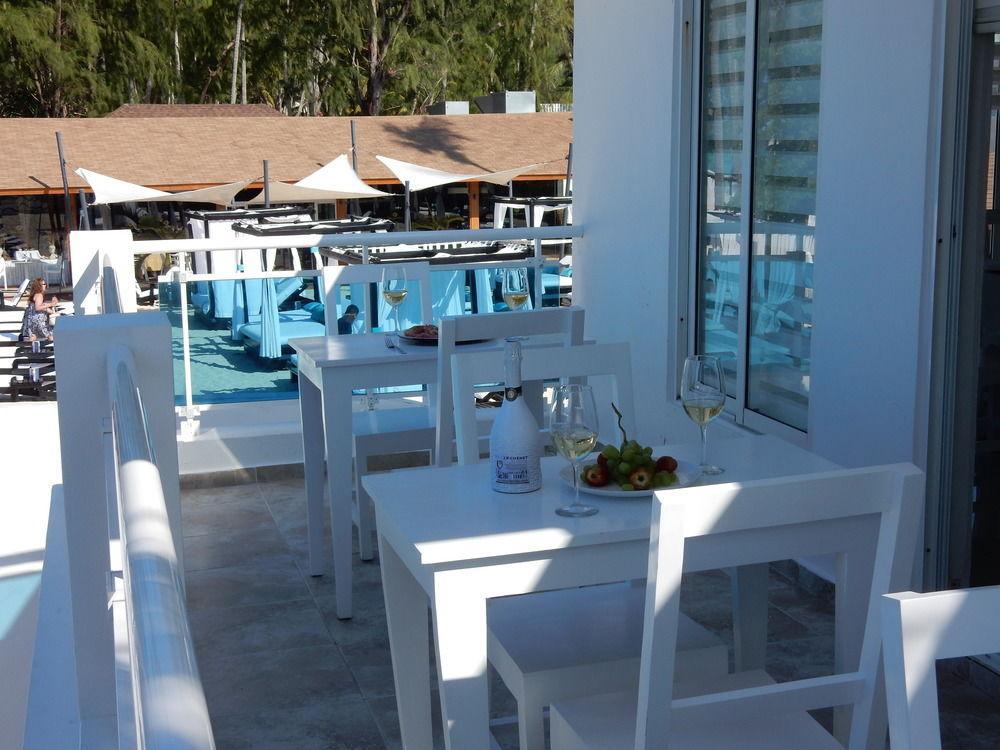 Apartahotel Green Coast Bávaro Exterior foto