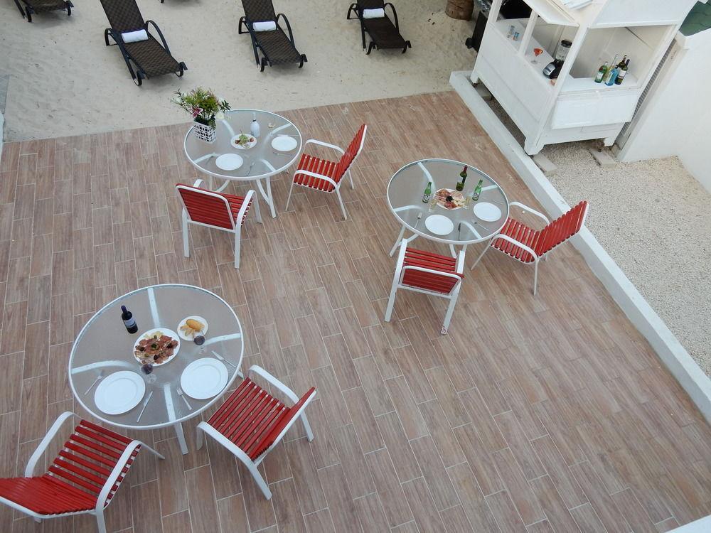 Apartahotel Green Coast Bávaro Exterior foto